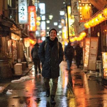 柯南足迹之旅|探访大阪热门打卡点