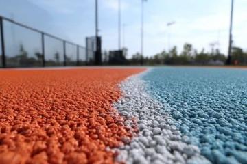 地面防滑的基本原理与实践