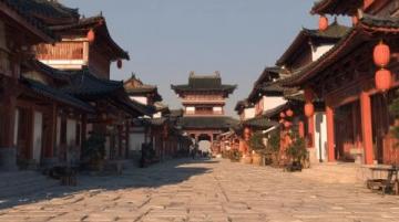 松赞林寺+纳帕海3天2晚