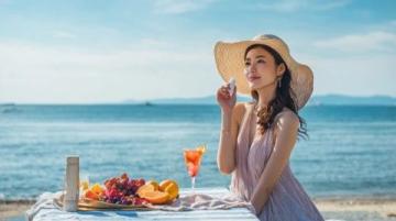 走进鼓浪屿,感受这座迷人的岛屿的美好时光