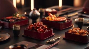 中秋国庆双节畅享,成都高新区餐饮优惠券今日10点开抢!