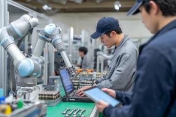专业地磅传感器维修指南:评估、检查与谨慎修复的关键步骤
