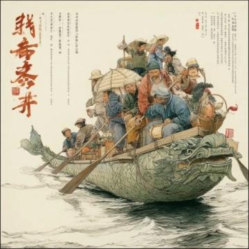 清明节背后千年冷知识,值得我们深入探讨和反思。