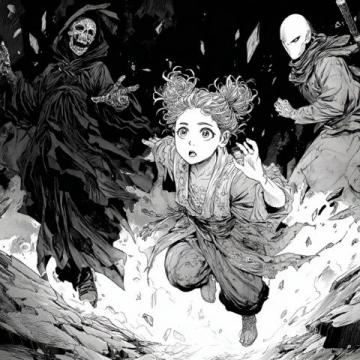 魂断欧罗巴之第38章