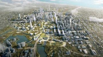 株洲市出台经济发展方案推动城乡互动发展新动能