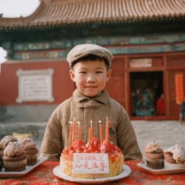 拉萨生日惊喜:布达拉宫畔美食庆祝,川藏线自驾挑战与感悟