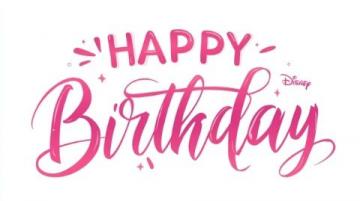 我又有很多分享欲了,生日快乐,生活太美好!