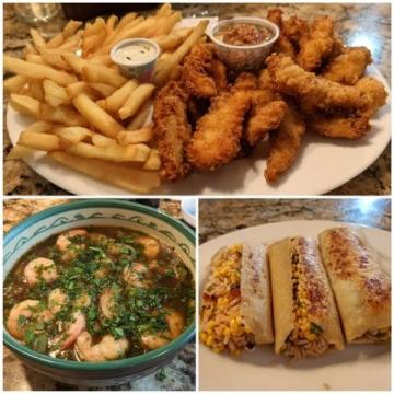 探寻家乡特色美食,分享你的味蕾之旅