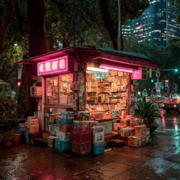 揭秘杭州地道美食，不止沙县和KFC