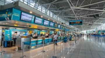 青岛胶东机场成为青岛重要的航空门户