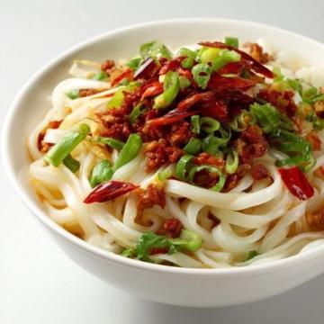 洪洞县美食盘点:饸饹面、擦擦面等特色面食一网打尽