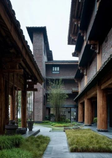 莫干山小暑避暑胜地:24度清凉之旅,享江南第一山仙境
