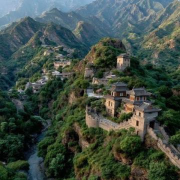 五一福建三明旅游攻略：畅游山水，品尝美食，避开人潮秘境之旅