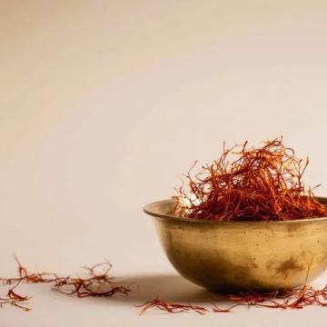 探寻全球藏红花之源:从味蕾到全身的奥秘