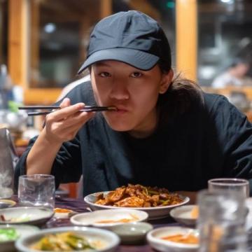 盼望已久，慕名前来就是为了吃那口已经申遗成功的美食！
