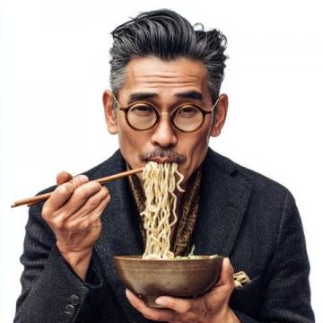 著名作家及美食家蔡澜去世,享年82岁