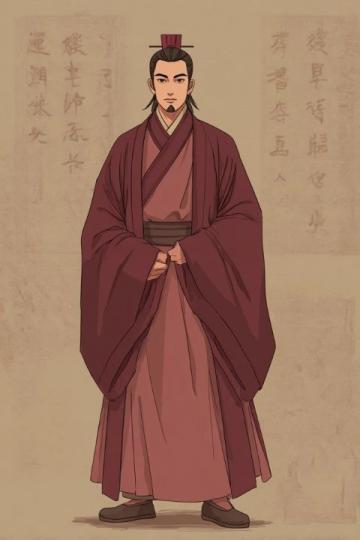 东汉张衡:科学与文学双绝的天才巨擘
