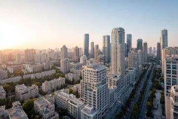 上海楼市消息2025年6月19日，星期四