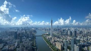 2019年全国省会城市GDP排名:广州居首