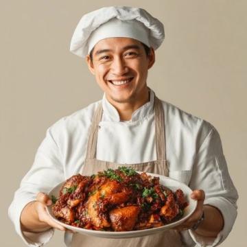 湛江之旅:尽享海鲜与地道美食盛宴