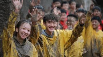 大理团建活动推荐 | 在快节奏时代轻松愉悦提升团队凝聚力