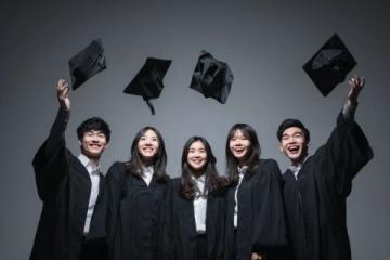 2025年软科非双一流大学排名揭晓