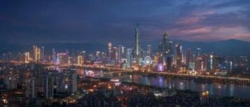 武汉,地理位置极其优越