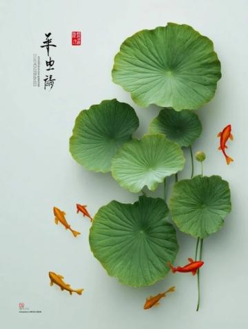 大明湖畔荷叶鸡:简单做法,深藏宫廷美味的秘密