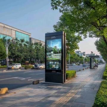 中山开发区小区门口设停车费闸口引发争议,官方回应将拆除收费设备