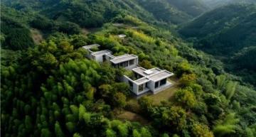 深圳东部华侨城:茶溪谷度假公园,绿色氧吧核心景区