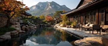 丽江:融合古韵与自然的魅力旅行胜地