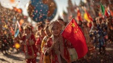 万人摇旗!苏州联赛引爆江苏,十三城Battle玩出新高度!