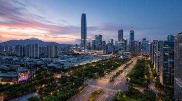 广东多地空气质量显著改善:告别重度污染,全面恢复优良水平