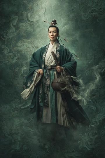 东汉张衡:科学与文学双绝的天才巨擘
