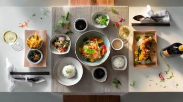 10分钟速成米其林级佳肴:家常食材变厨神秘籍