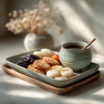轻松打造家常版港味甜品——杨枝甘露