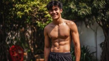 肥娟和腹肌佬面临经营困境,如何转型为网红带货?