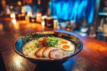 价格决定了面馆能否在市场立足!