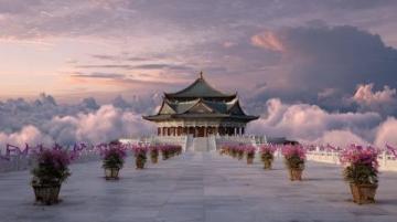探索河南之光:荥阳的历史文化与现代活力