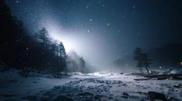 金佛山耍雪攻略:两天一夜玩乐指南来袭!