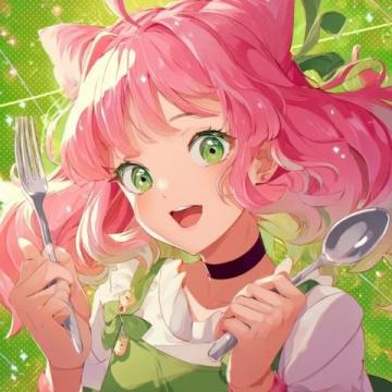 瞬间萌化少女的心(萌化的美食)