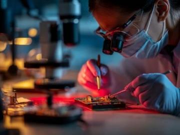 专业地磅传感器维修指南:评估、检查与谨慎修复的关键步骤