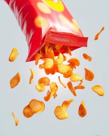 **2025年小吃创业风口这5款爆品引爆味蕾,抓住趋势轻松入局!**