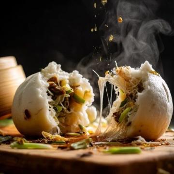 全球味蕾核爆！成都美食宇宙开启降维打击米其林集体破防