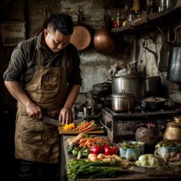 探索宜兴:不容错过的5款地道特色美食及制作方法