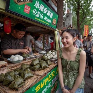 探索美食与美景：丹东之旅的双重享受