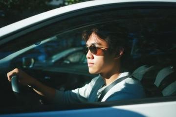 开着新车,在常熟享受一天的美好时光