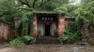 千年时光密码,藏在这座江西古村群中不容错过
