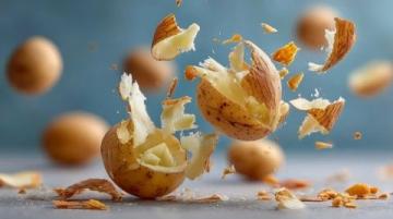 **2025年小吃创业风口这5款爆品引爆味蕾,抓住趋势轻松入局!**