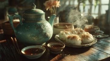 双江，中国多元民族文化瑰宝地，探秘冰岛茶与傣族风情